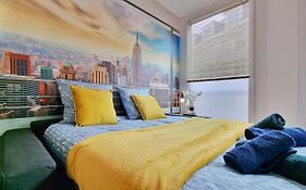 La Residence Evasion 2 - Original - Gare - Wifi - Relax Bnb