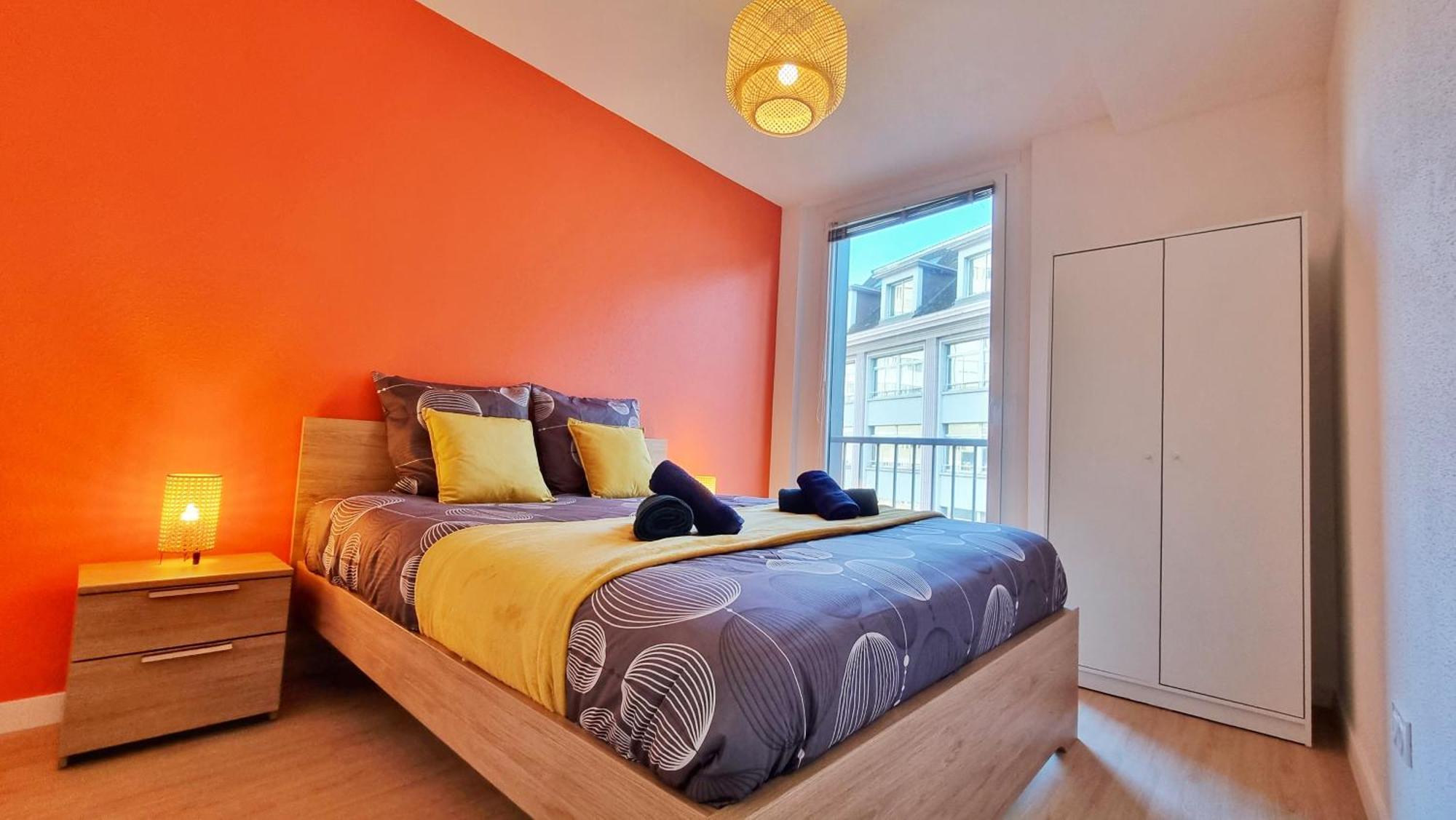La Residence Evasion 2 - Original - Gare - Wifi - Relax Bnb Mulhouse Extérieur photo