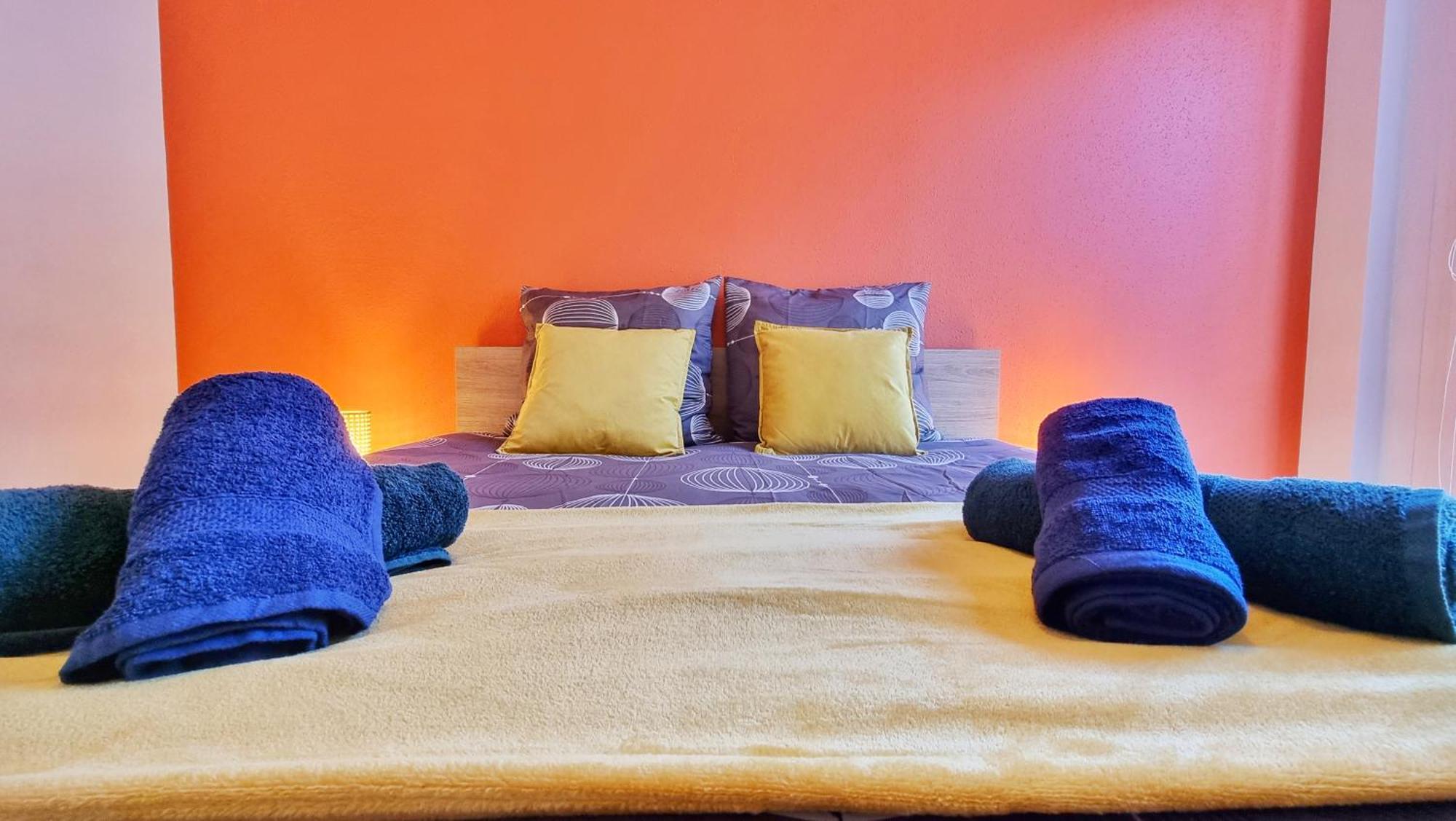 La Residence Evasion 2 - Original - Gare - Wifi - Relax Bnb Mulhouse Extérieur photo