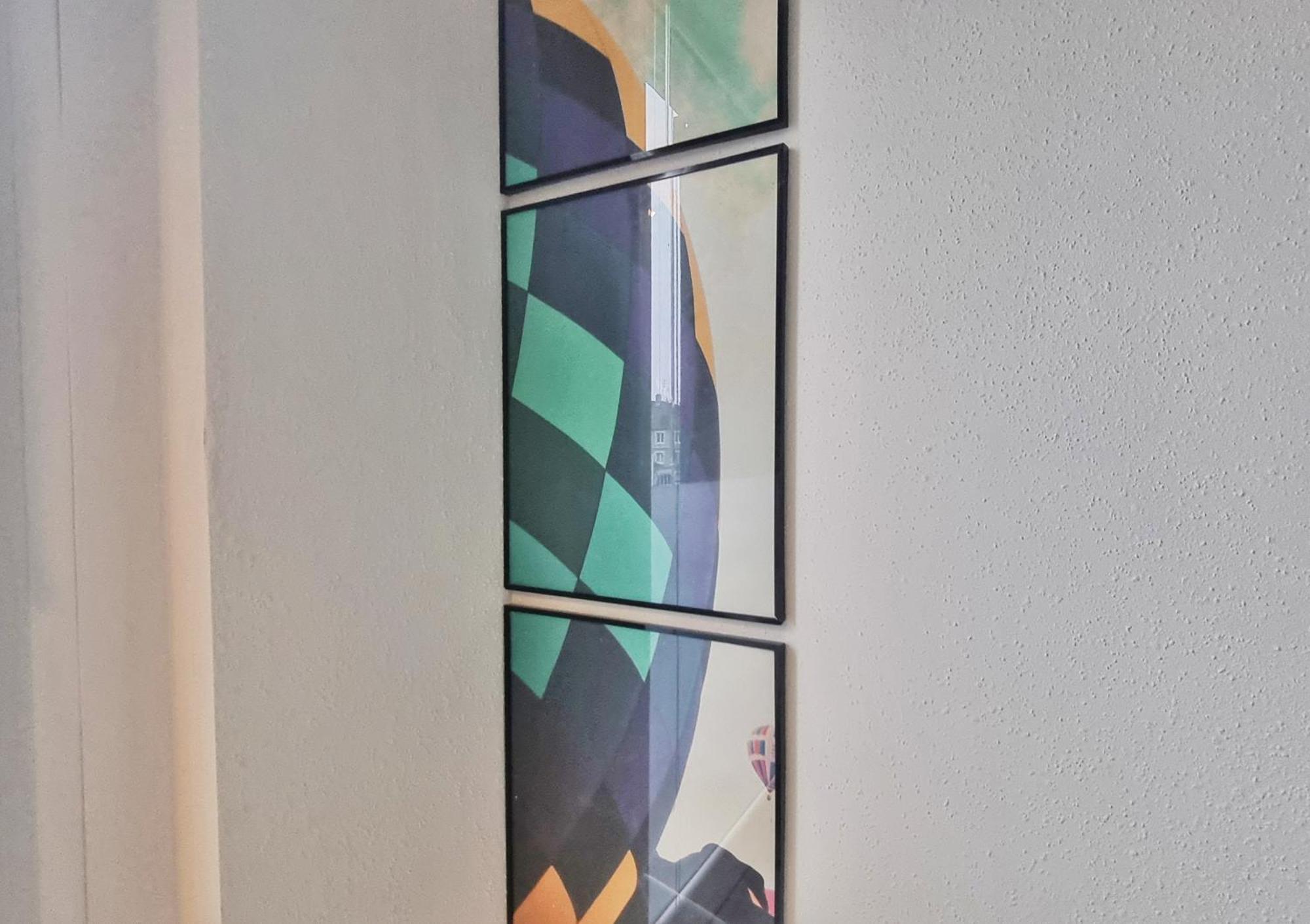 La Residence Evasion 2 - Original - Gare - Wifi - Relax Bnb Mulhouse Chambre photo