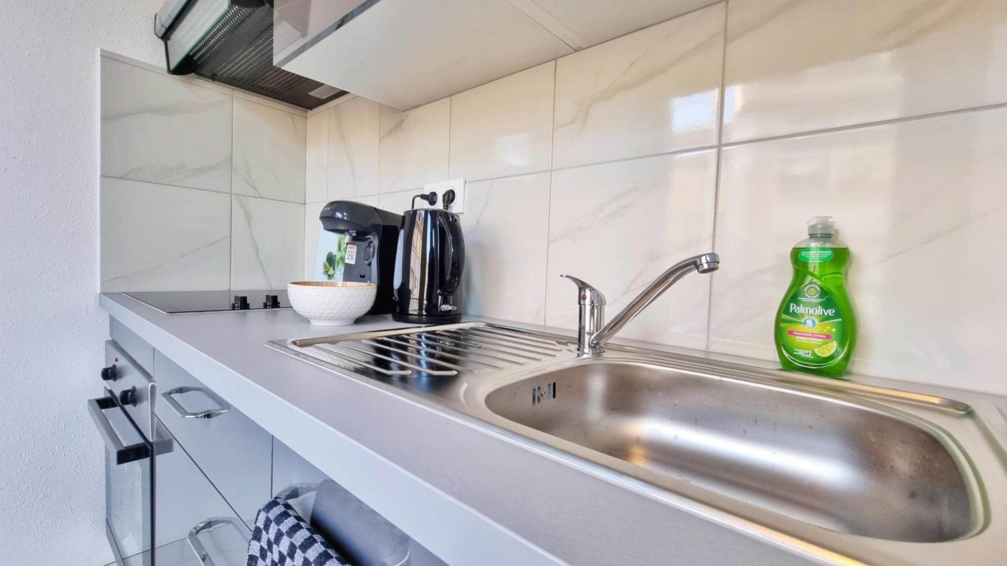 La Residence Evasion 2 - Original - Gare - Wifi - Relax Bnb Mulhouse Extérieur photo