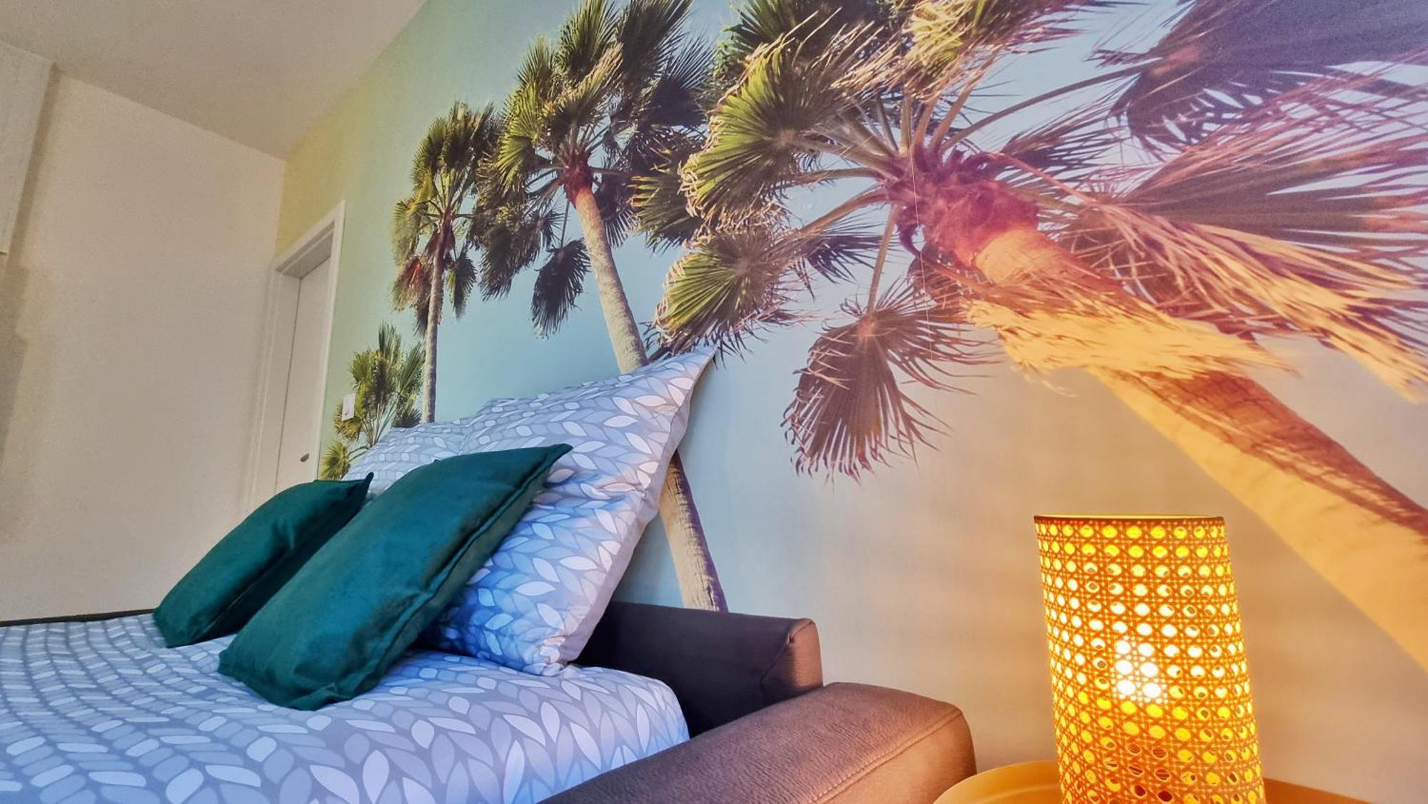 La Residence Evasion 2 - Original - Gare - Wifi - Relax Bnb Mulhouse Extérieur photo