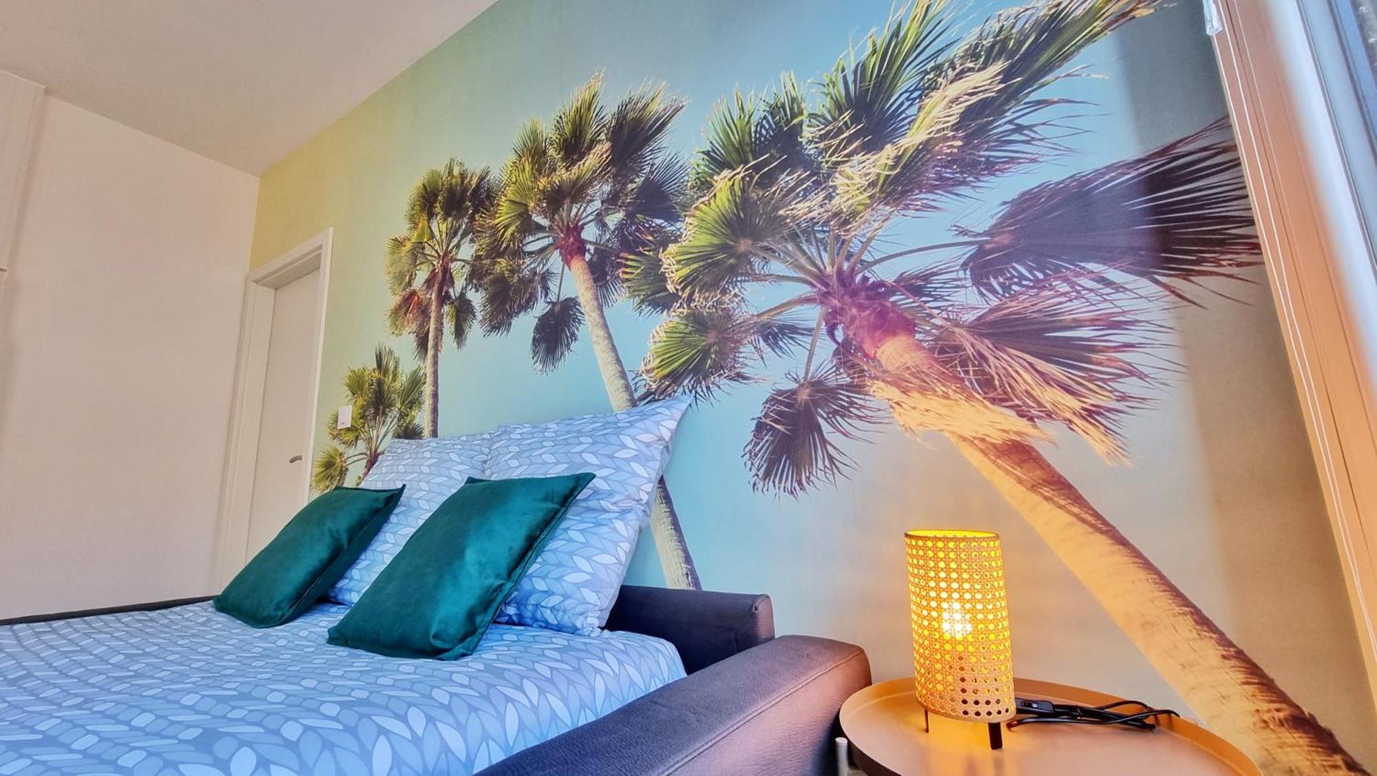 La Residence Evasion 2 - Original - Gare - Wifi - Relax Bnb Mulhouse Extérieur photo